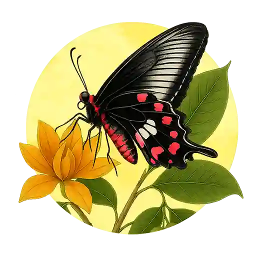 Common Rose preview