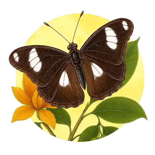 Great Eggfly preview
