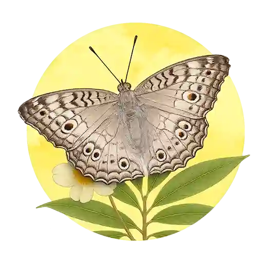 Grey Pansy preview