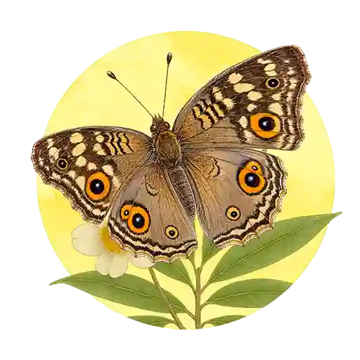Lemon Pansy preview