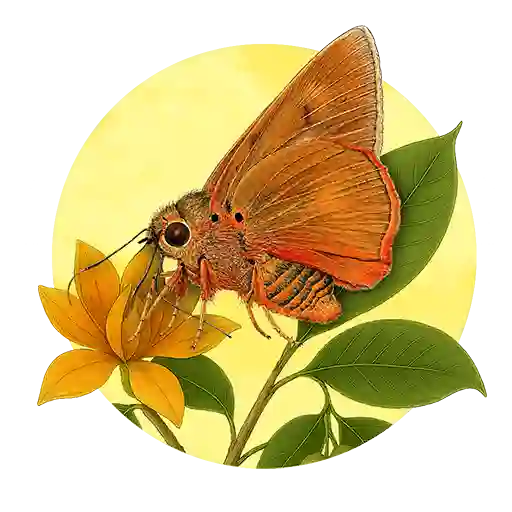 Orange Awlet preview