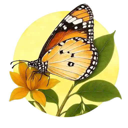 Plain Tiger preview