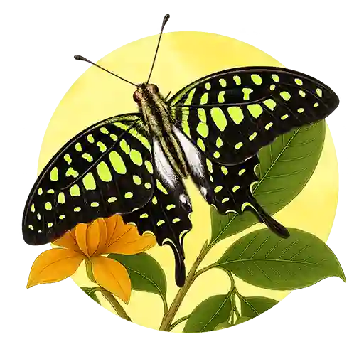 Tailed Jay preview