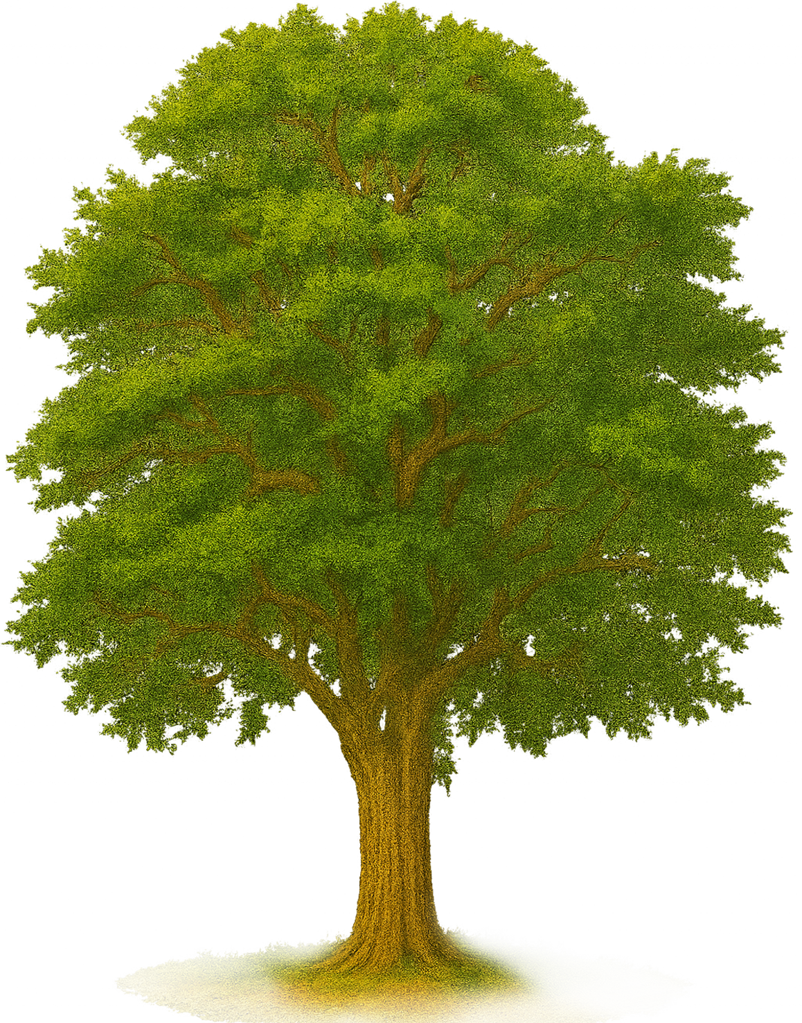 Tree Animation