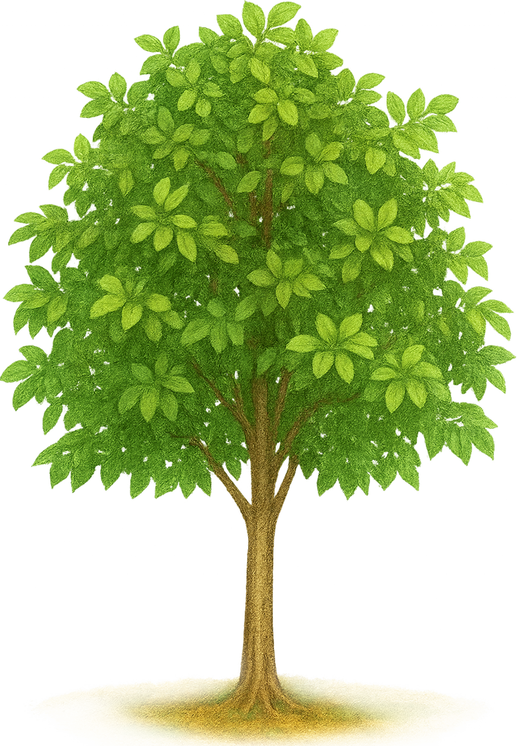 Tree Animation
