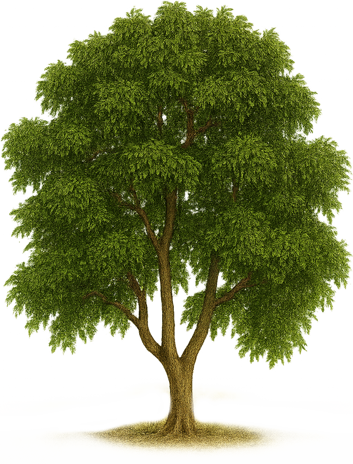 Tree Animation