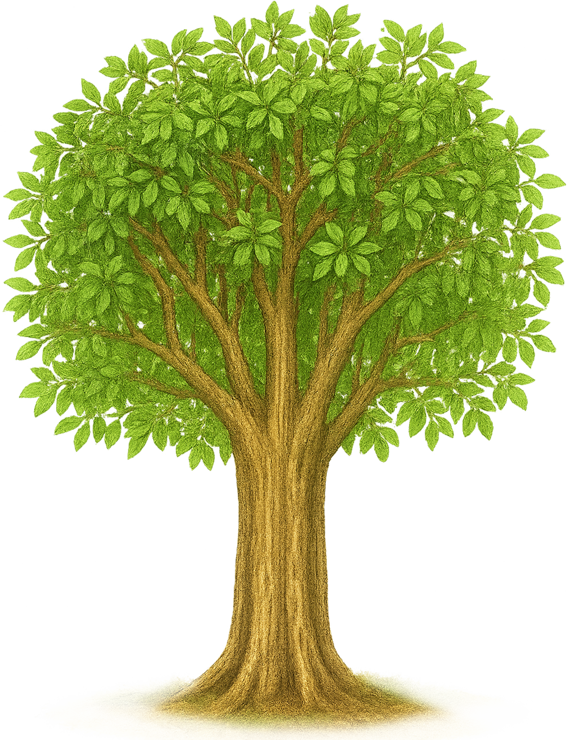 Tree Animation