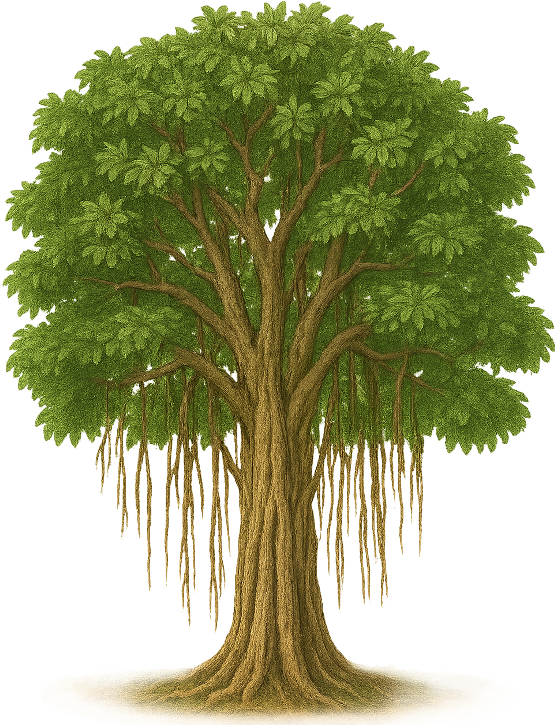 Tree Animation
