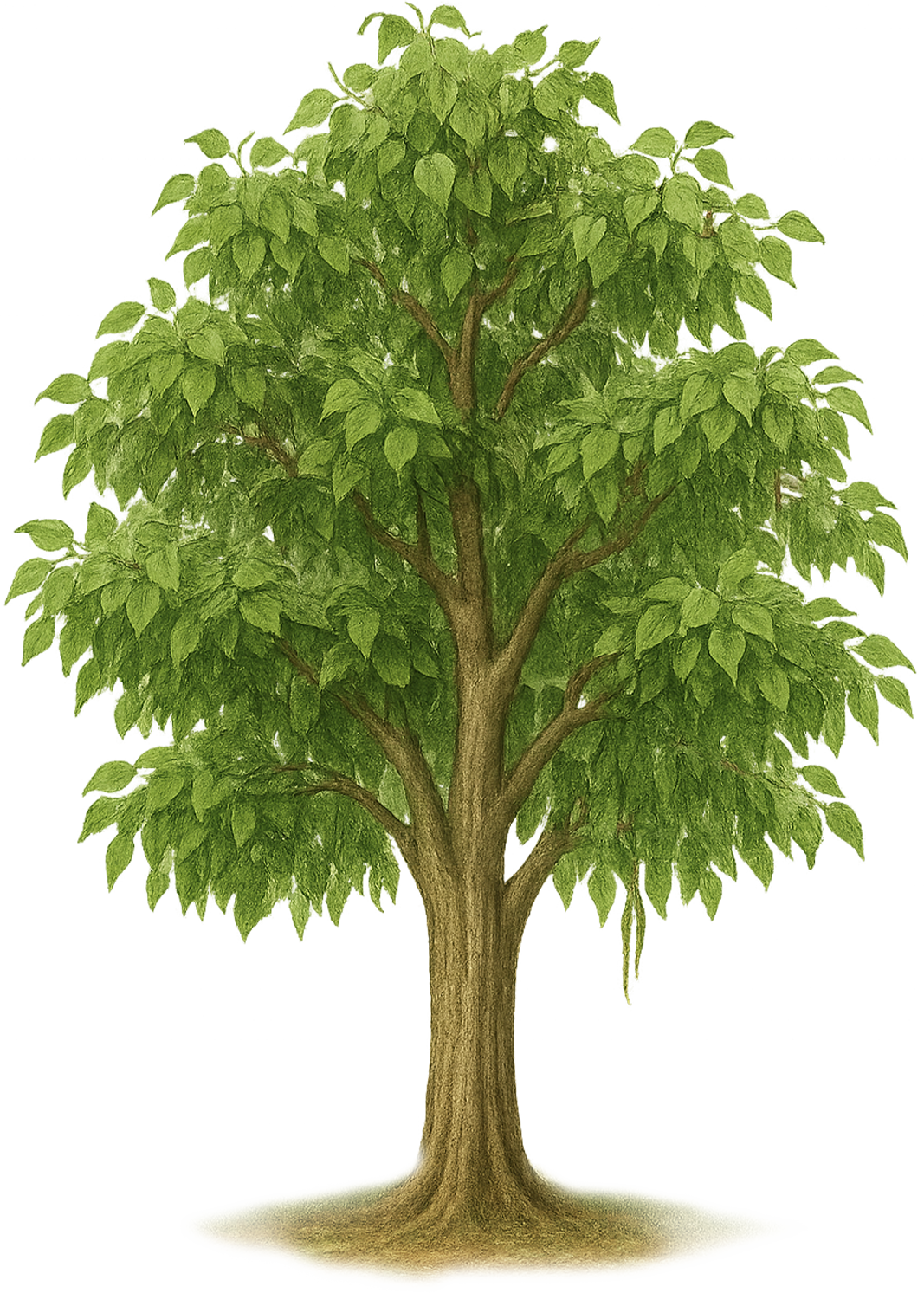 Tree Animation