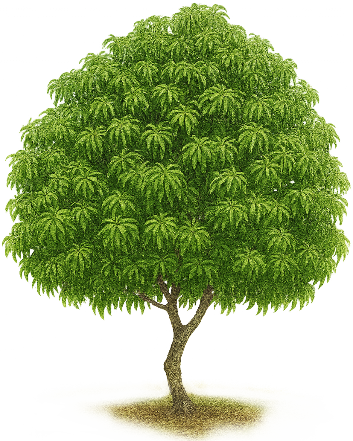 Tree Animation