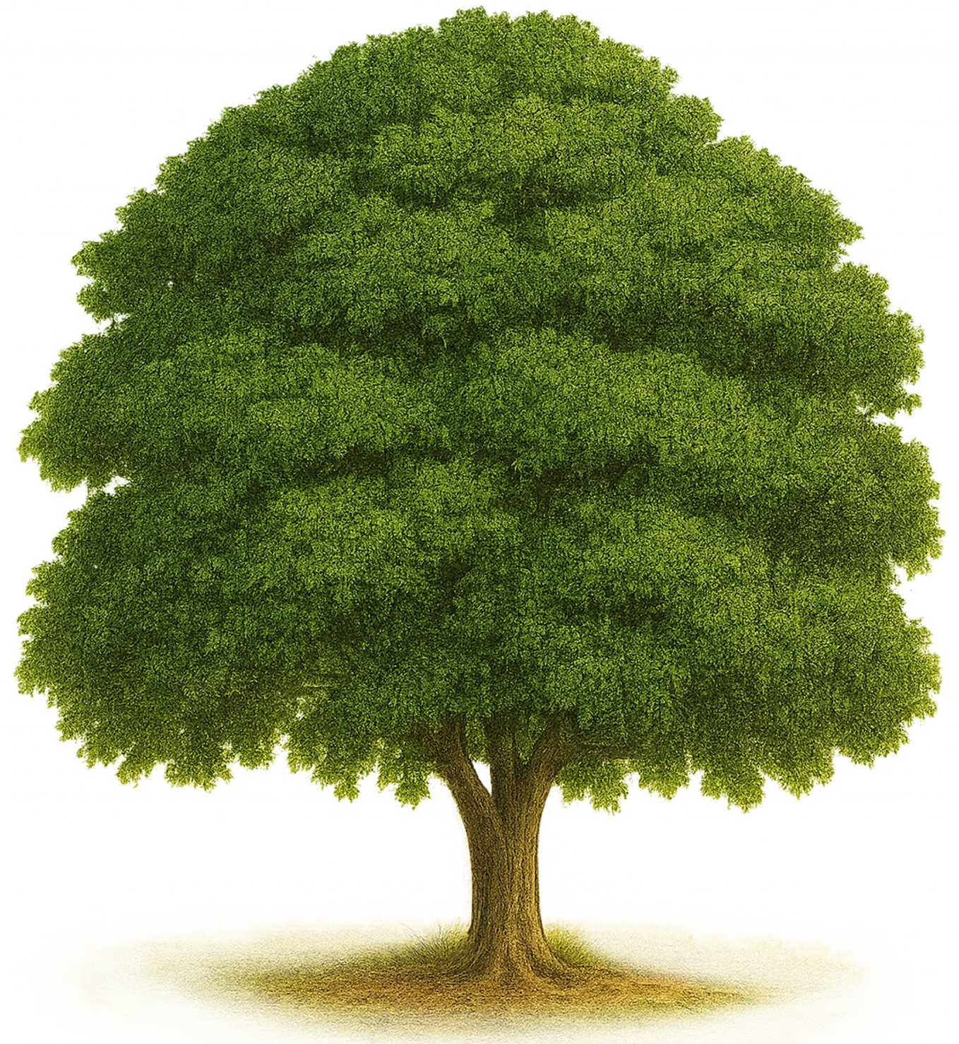 Tree Animation