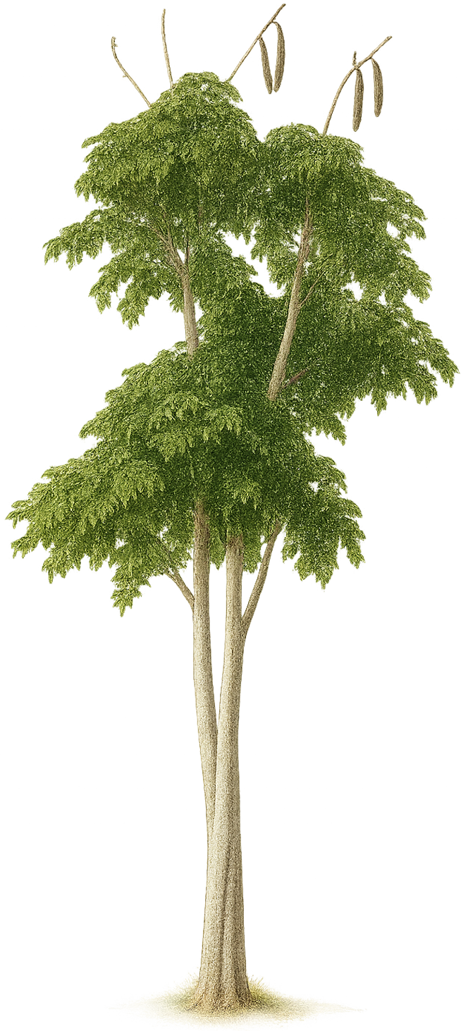 Tree Animation
