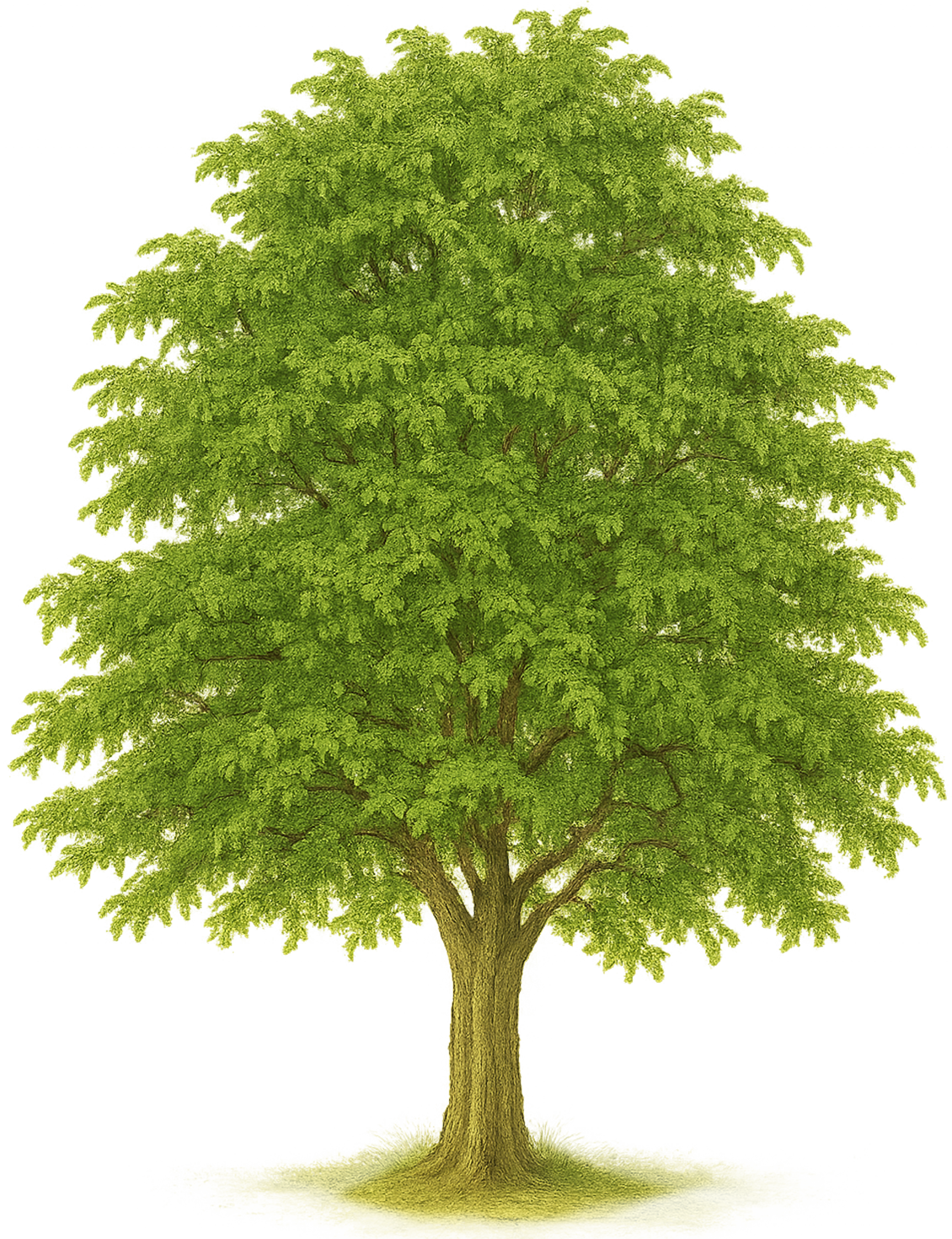 Tree Animation