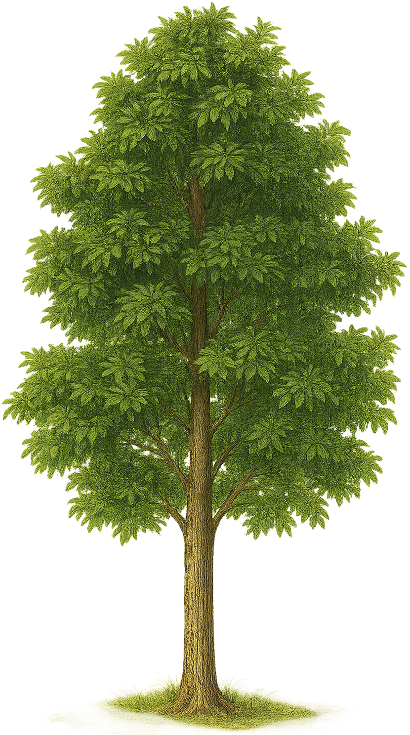 Tree Animation