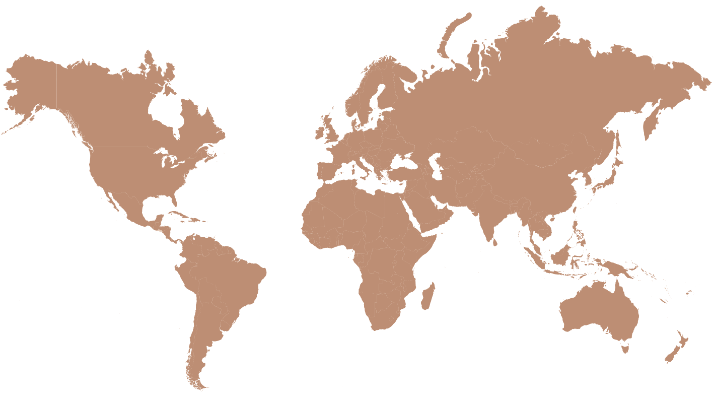 Barn Owl geographic range map