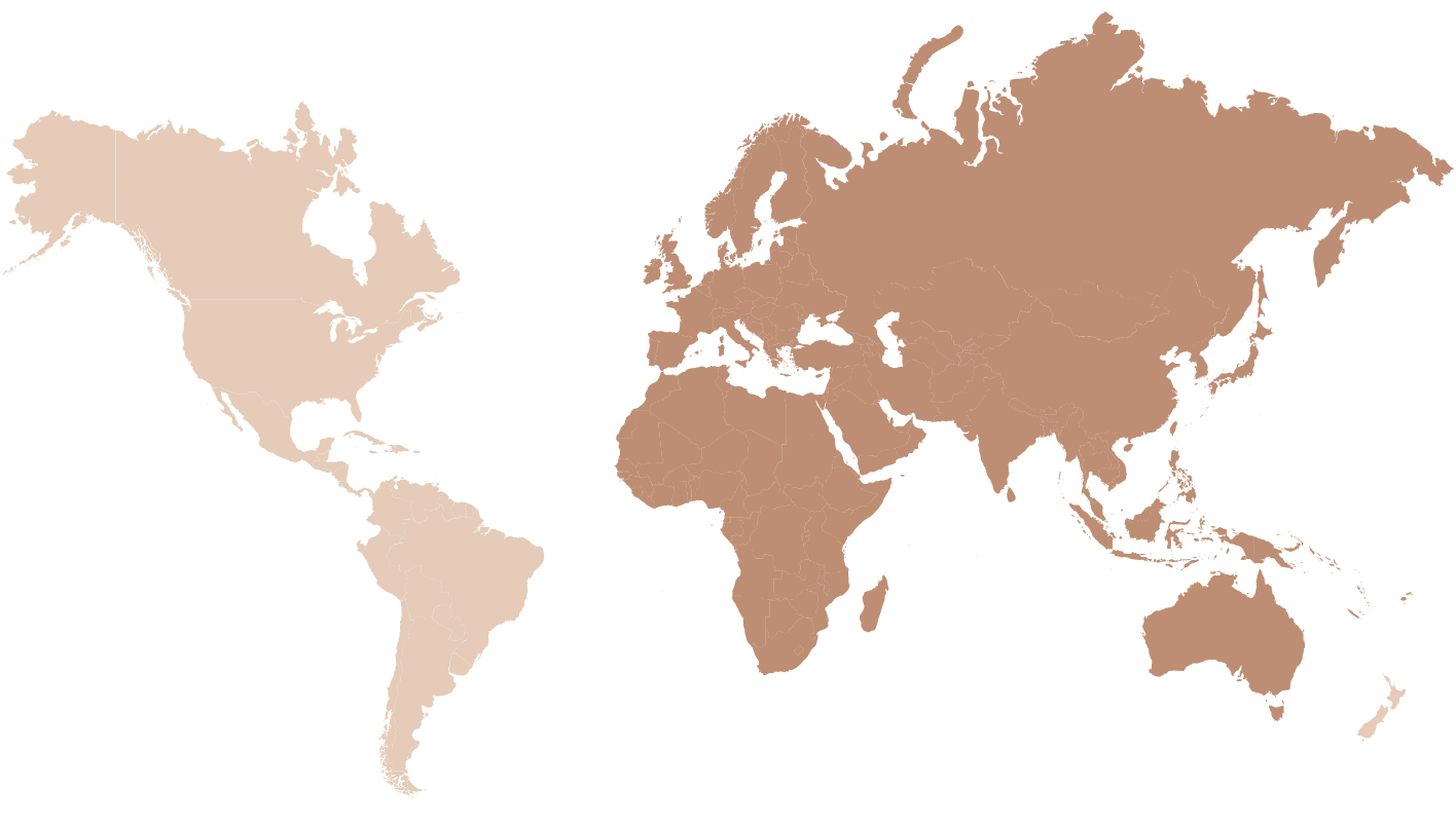 Black Kite geographic range map